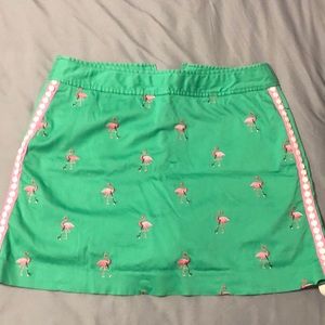 COPY - Lilly skort